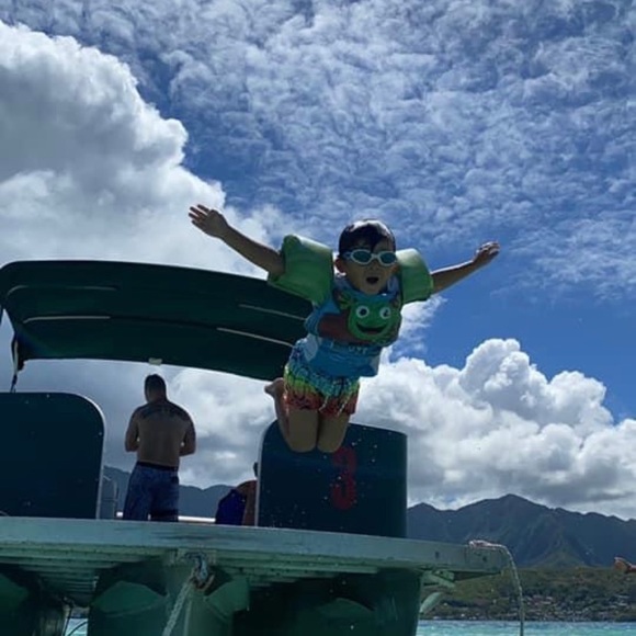 Meet your Posher, Annie - Picture 4 of 16